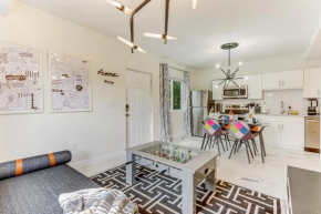 ArTease3 - stylish, near Wynwood Walls & restaurants